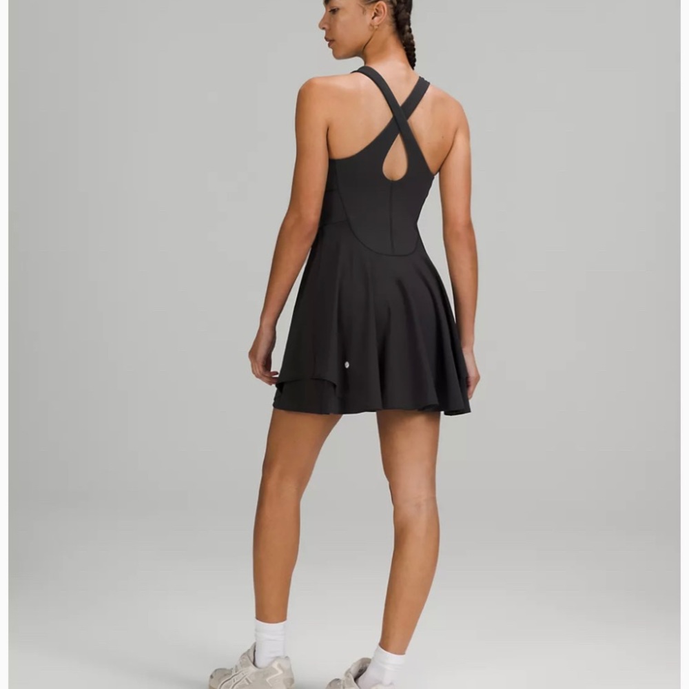 Court Crush Dress